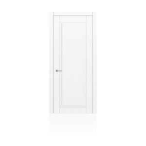 City Глухое Эмаль RAL 9003